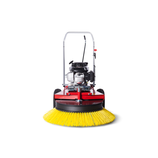 Balayeuse Radiale Limpar Therm GXV 160 OHV - Larg 85CM référence fournisseur 441466